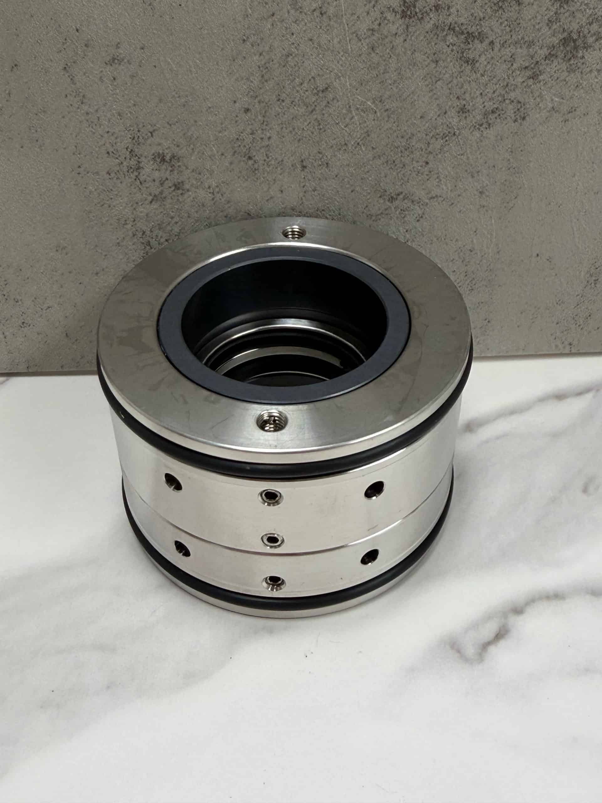 Wilo-EMU FK-17.1 submersible pump repair kit – mechanical seal 6037442 and O-ring kit 2710543