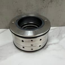 50mm double band EMU HC-20.1 T-20 T-20.1 T-20.2