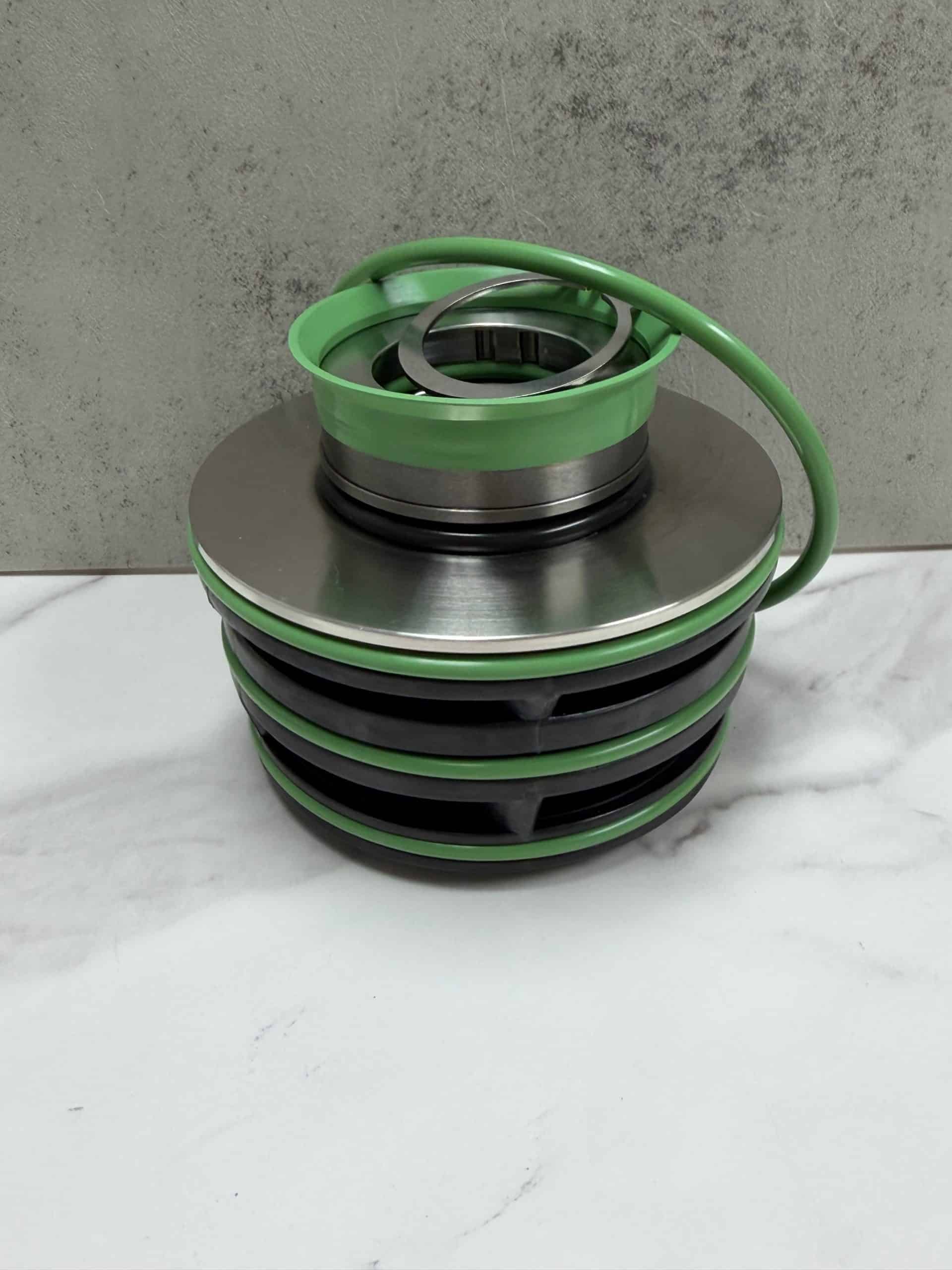 Flygt Plug-in 35 MM Kit