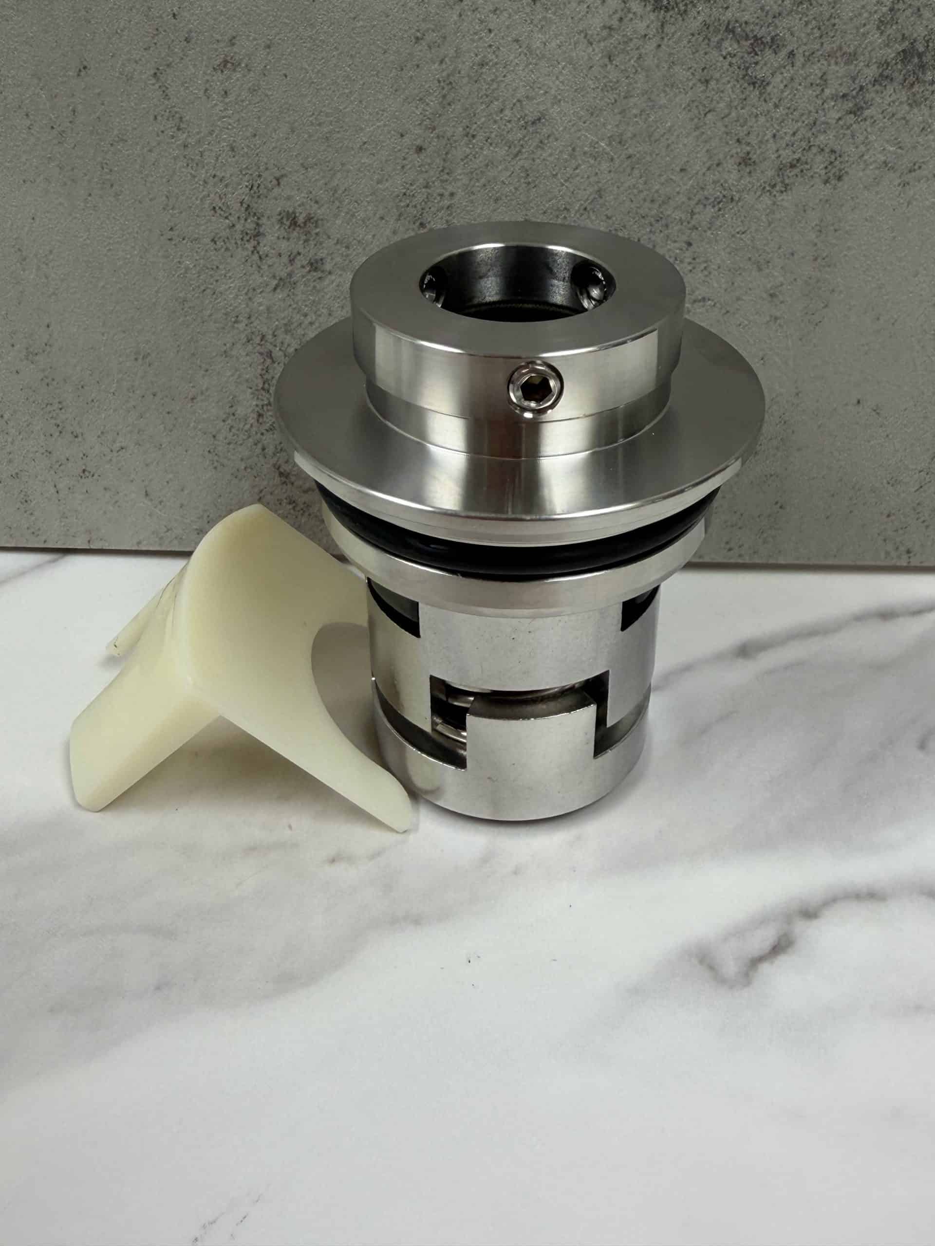 Grundfos 22mm threaded seal