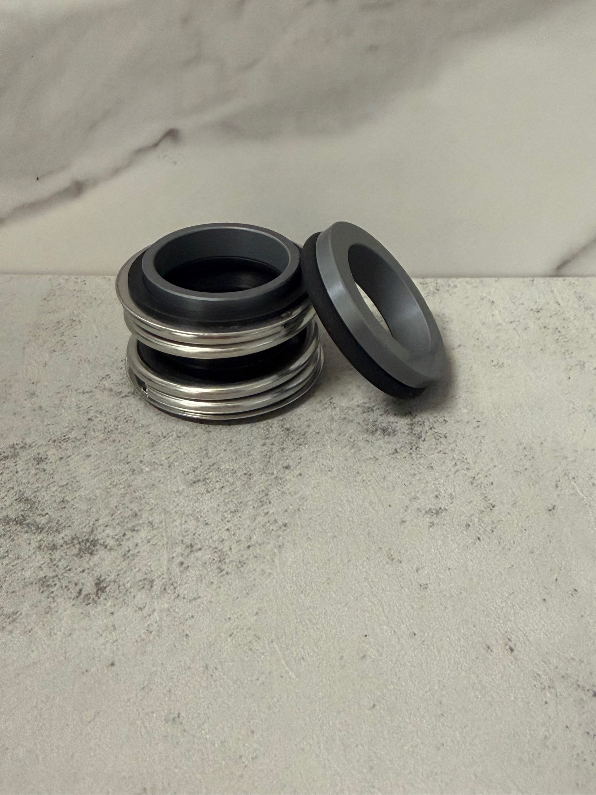 MG1 G4 mechanical seal 25mm