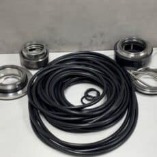 Flygt 2201 pump repair kit