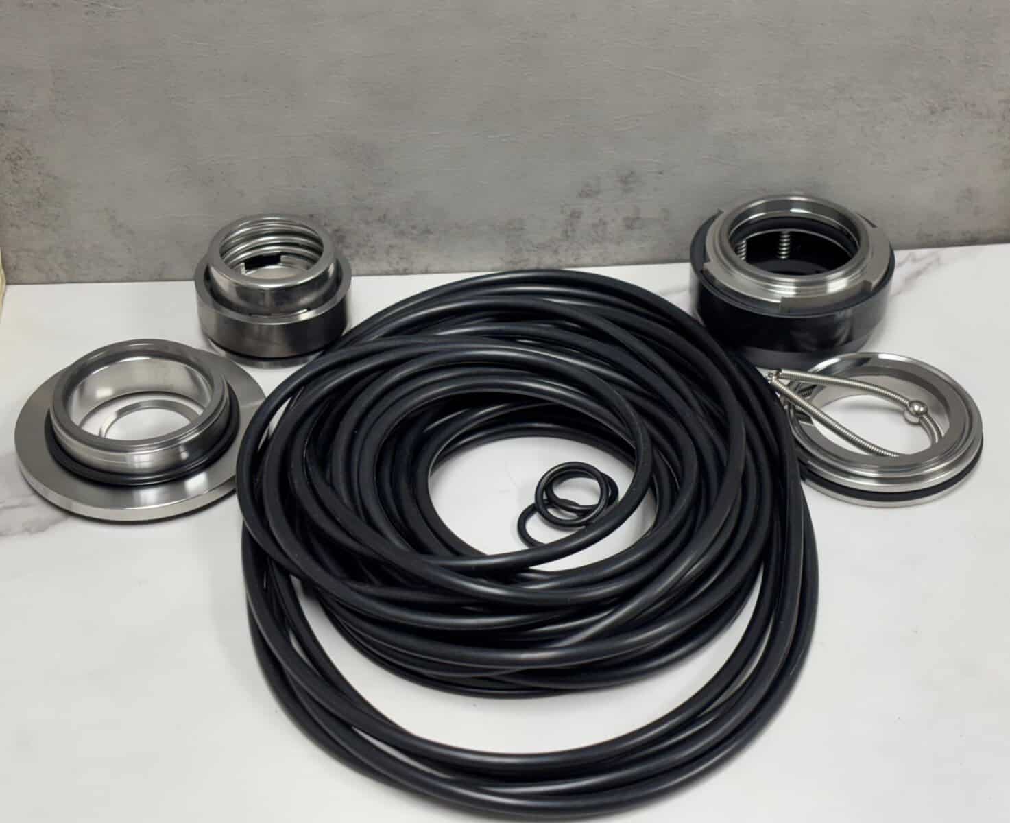 Flygt 2201 pump repair kit