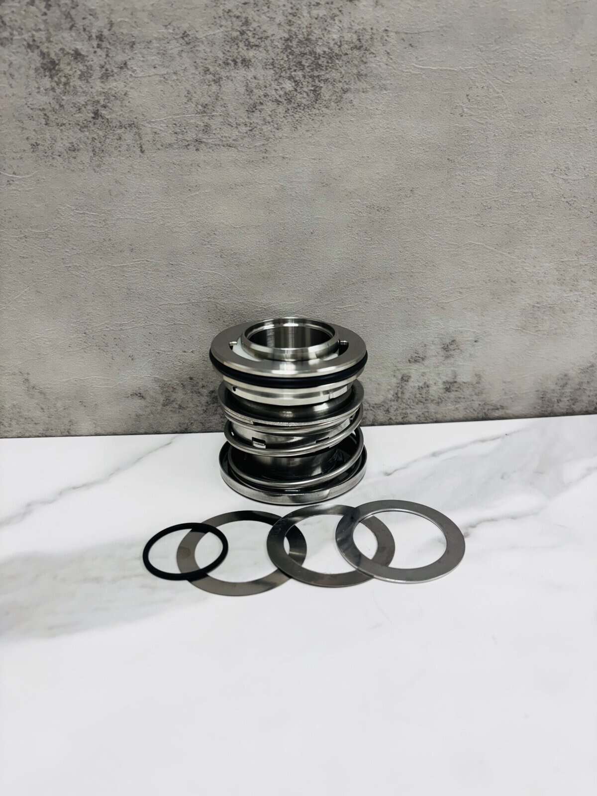 Gorman Rupp 46513-150 mechanical seal