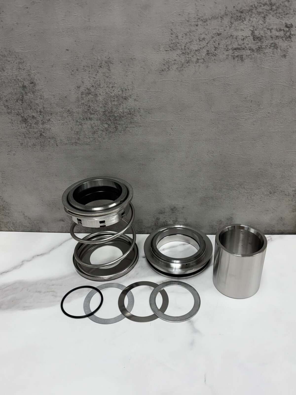Gorman Rupp 46512-048 mechanical seal