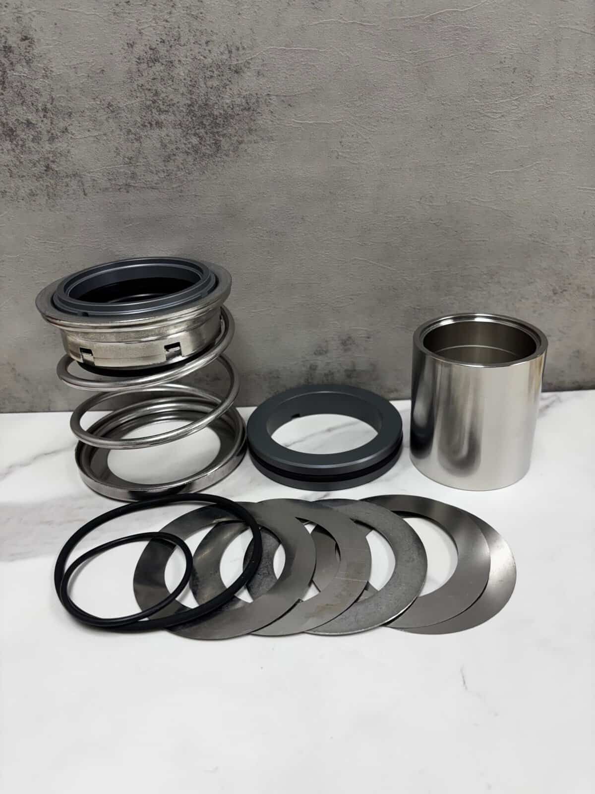 Gorman Rupp 46512-149 mechanical seal