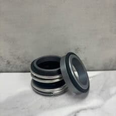 HOMA 35mm mechanical seal cup seat O-ring backed replacement