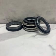 HOMA 45mm mechanical seal 13mm cup seat replacement