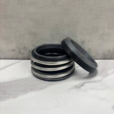 HOMA 55mm mechanical seal 14mm cup seat replacement