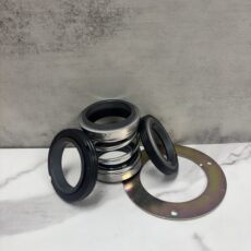 BJM K2N220 45mm double mechanical seal M01355V, upper and lower set HCP TF840 45mm double mechanical seal F21-0B045NS0000-0, upper and lower set Ebara 260D 45mm double mechanical seal ED560N-M45, upper and lower set surumi H-45X 45mm double mechanical seal 025-000-62, upper and lower set