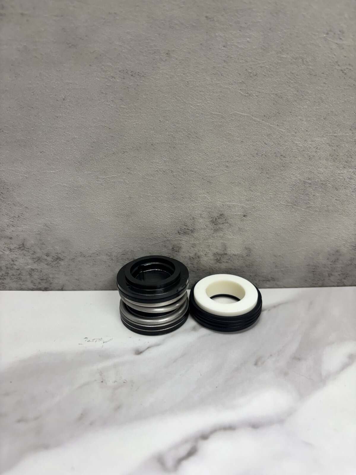PS 501 mechanical seal