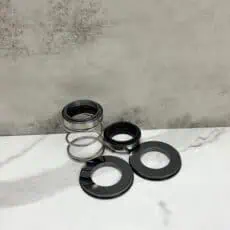 BJM mechanical seals