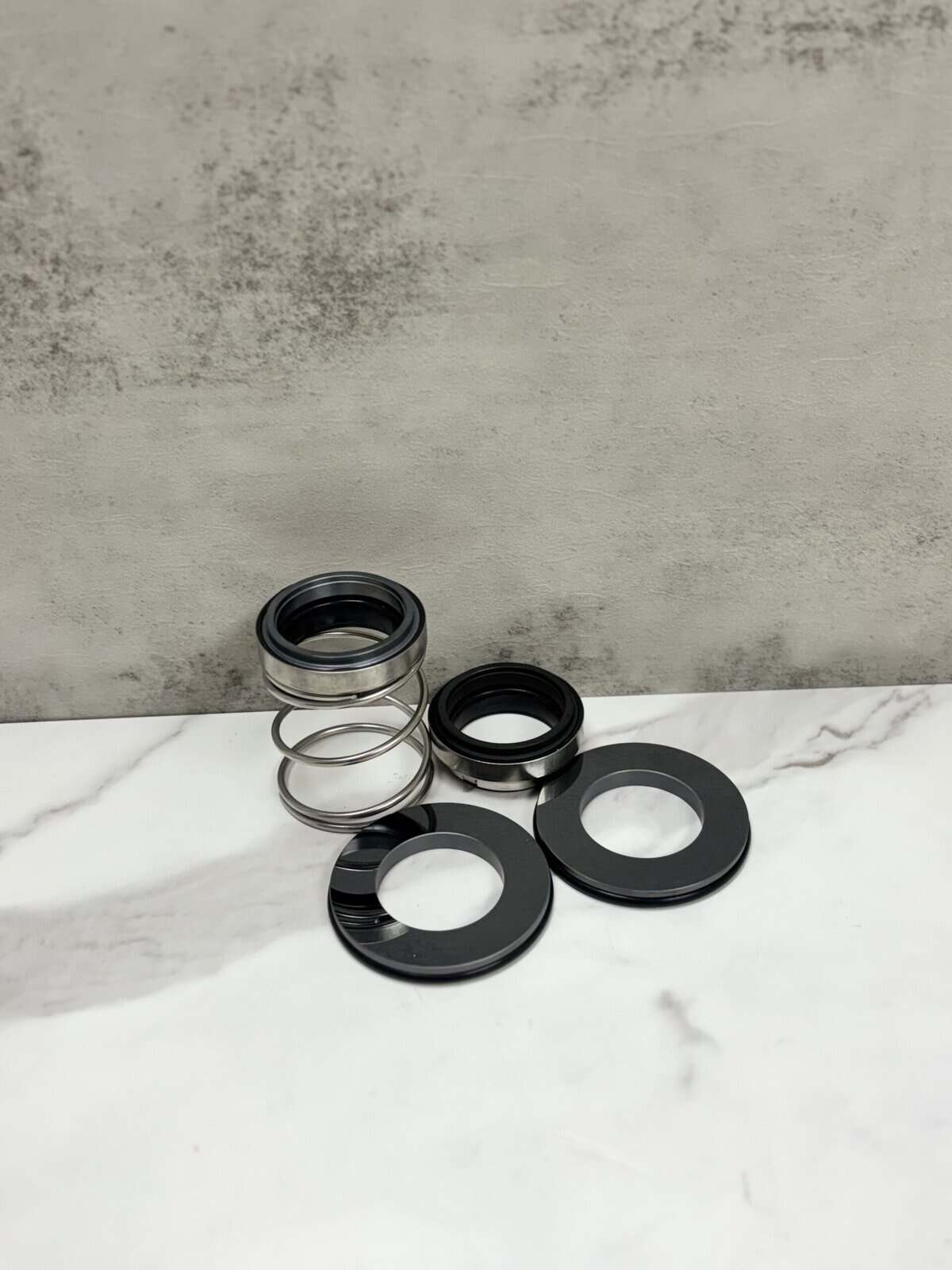 BJM mechanical seals