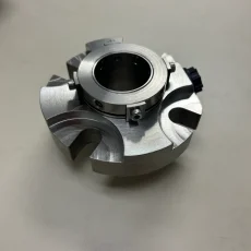 SMSC 1SV ANSI cartridge mechanical seal 1 to 2-7/8 inch SMSC 1SV Large ANSI cartridge mechanical seal 3 to 4 inch – stationary multi-spring SiC/SiC FKM