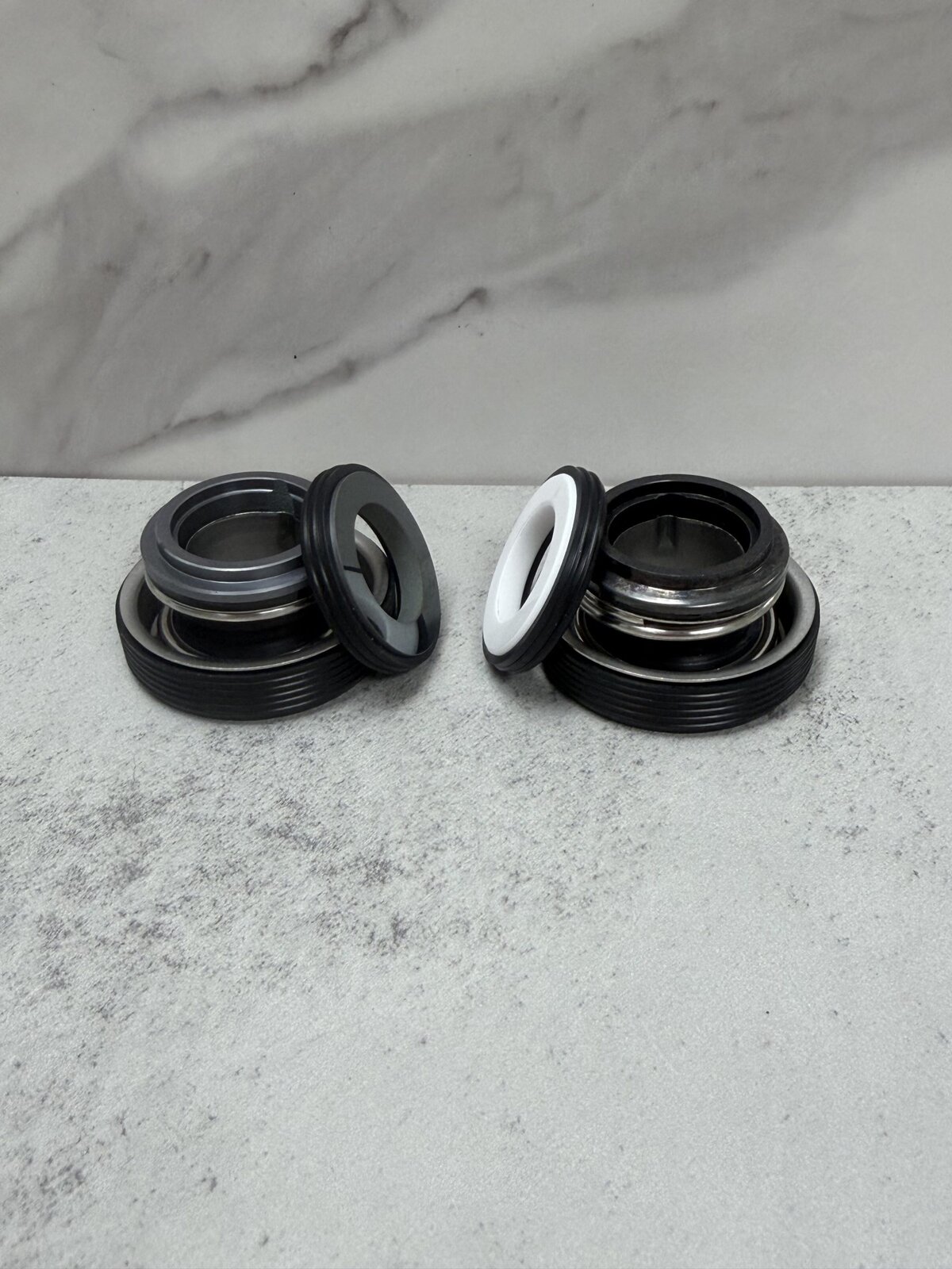 T-78 mechanical seal