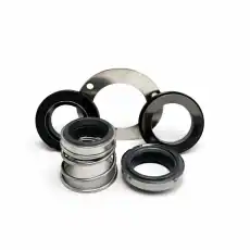 HCP Mechanical Seals