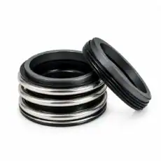 HOMA 55mm mechanical seal 14mm cup seat replacement