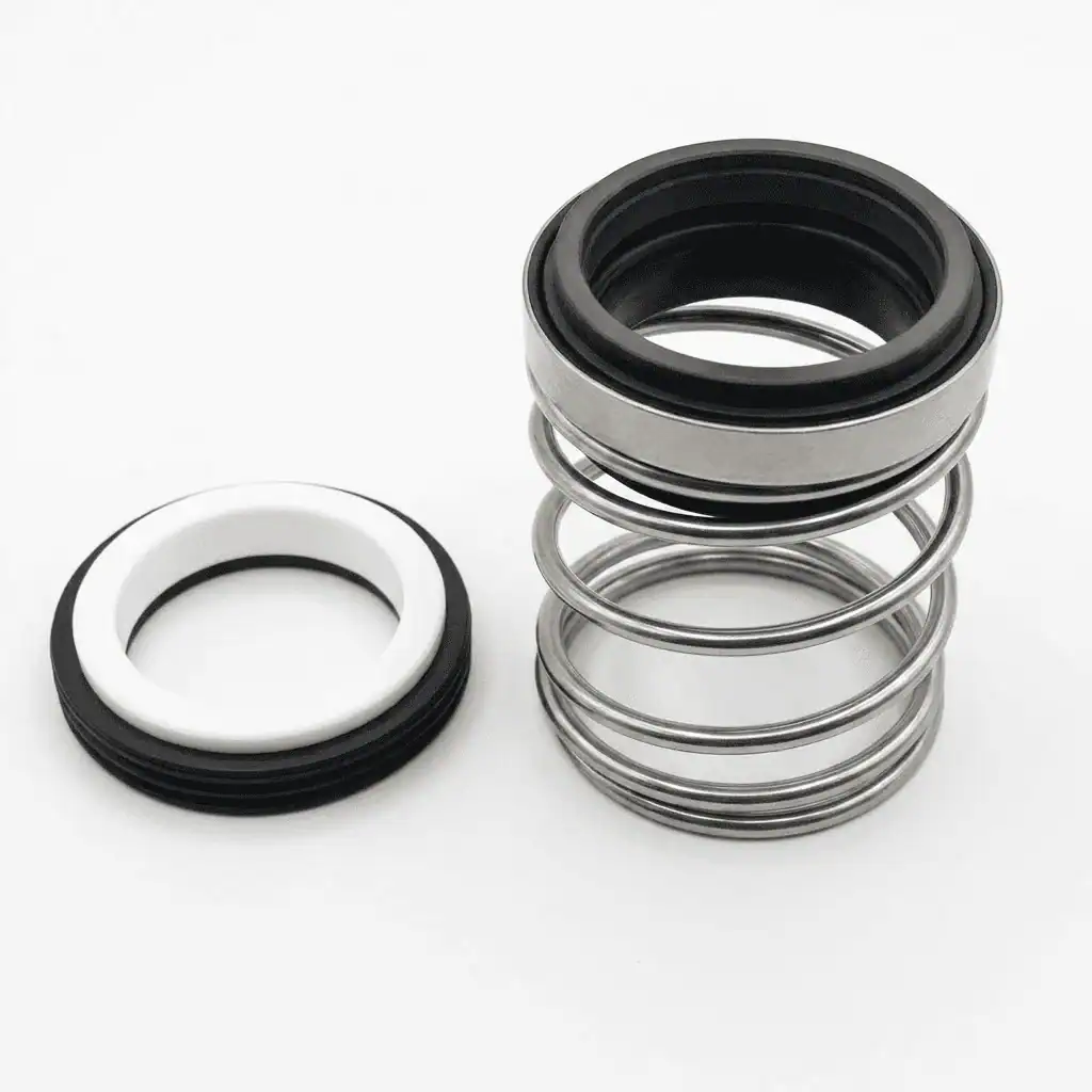 PS replacement mechanical seals