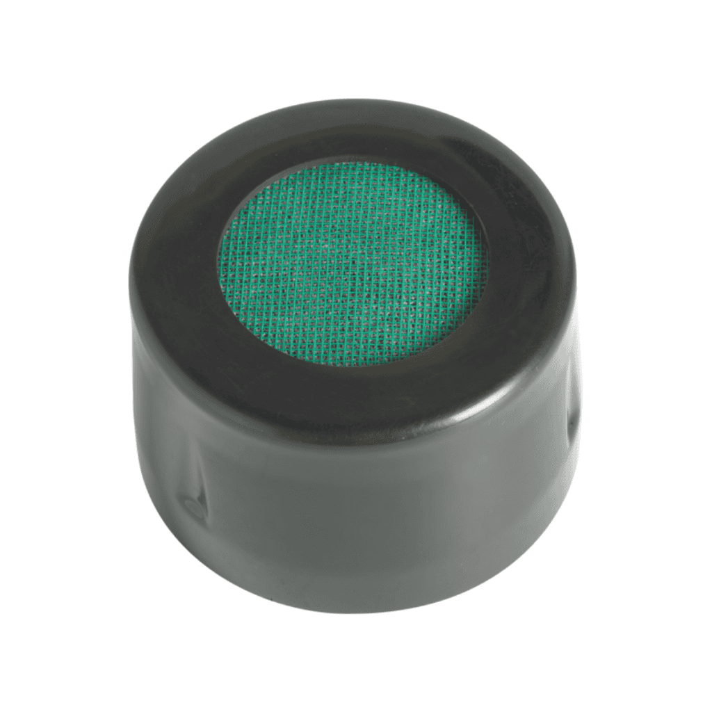 Filtre anti-odeur