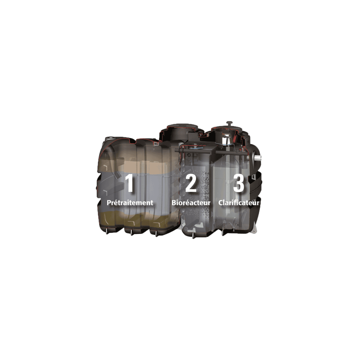 Microstation Aquameris AQ2 