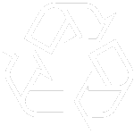 Recyclée et recyclable Recyclée et recyclable