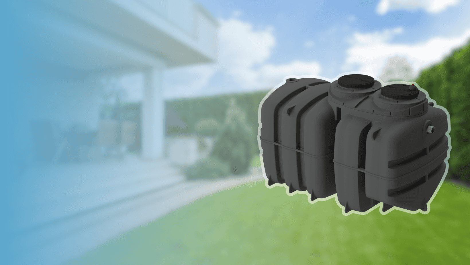 Les 5 avantages d’une microstation d’assainissement