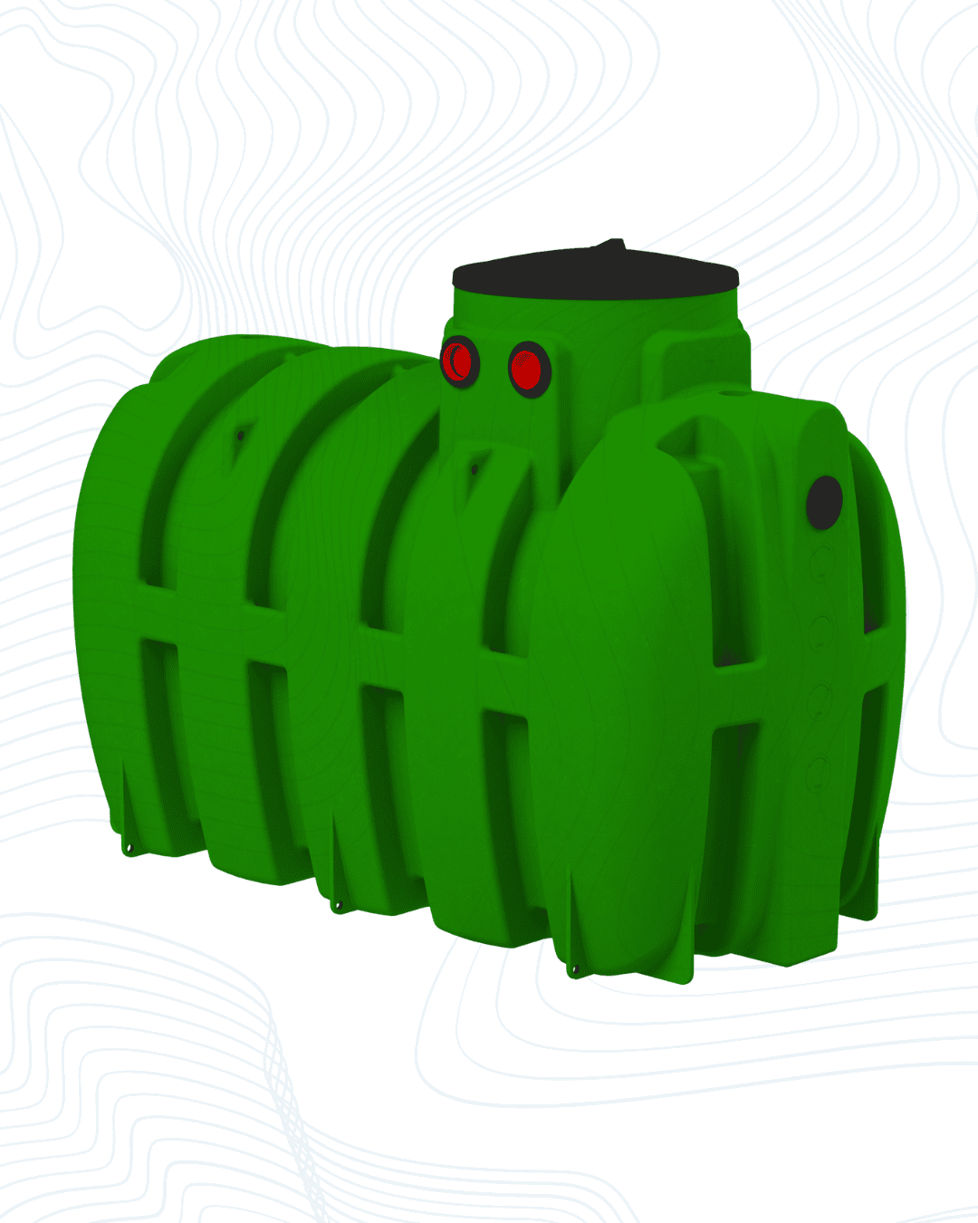 Pack'eau 