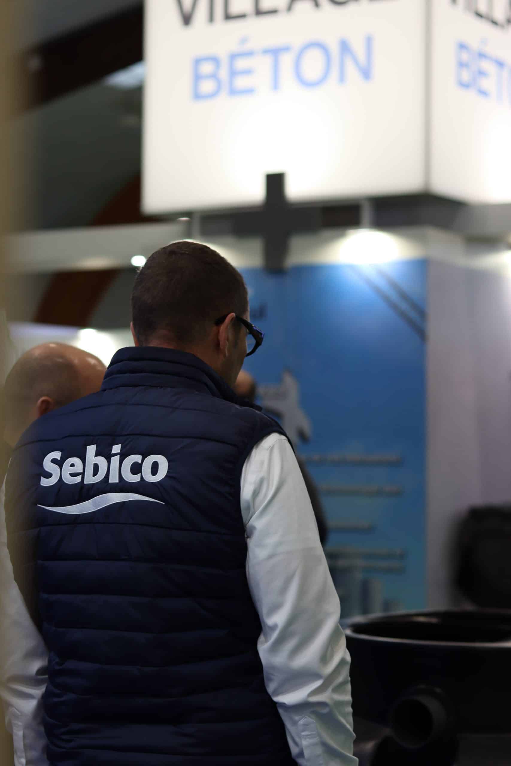 Commercial Sebico Salon