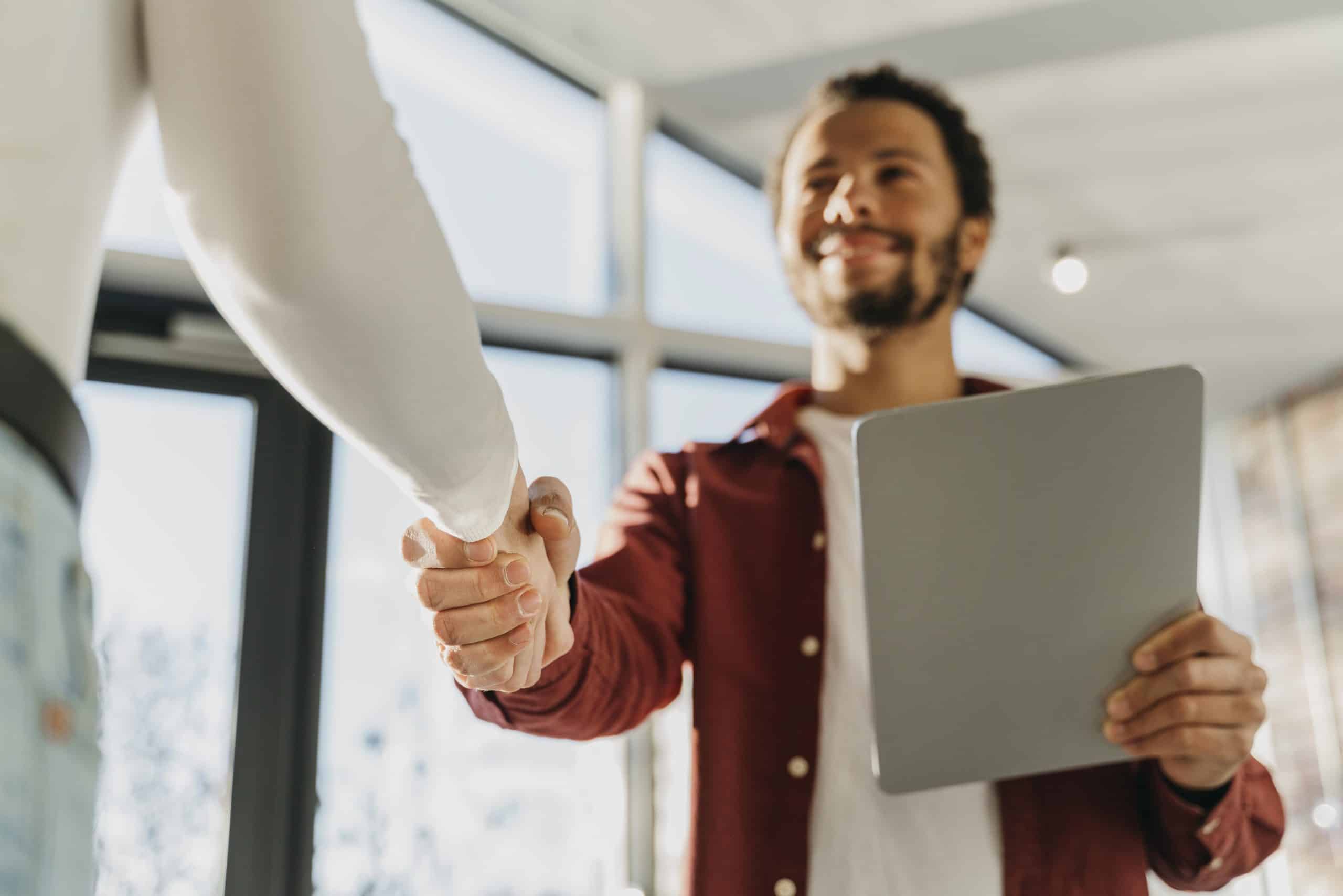 Recrutement Sebico - Emploi industriel français