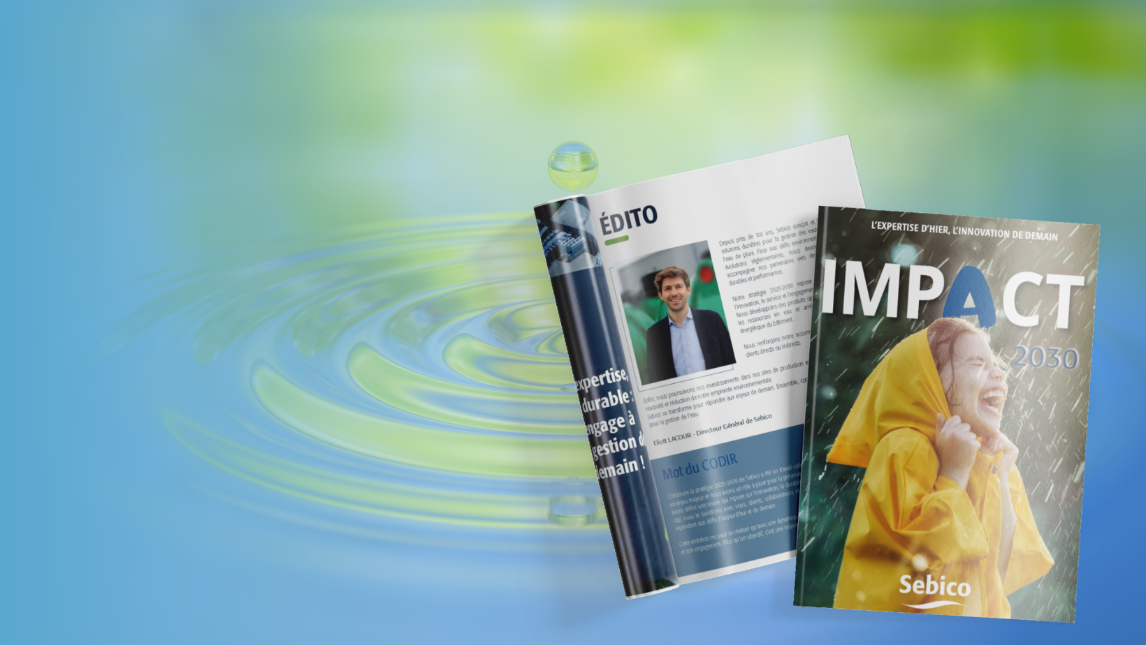 L’ancrage local et l’humain au cœur de notre stratégie industrielle