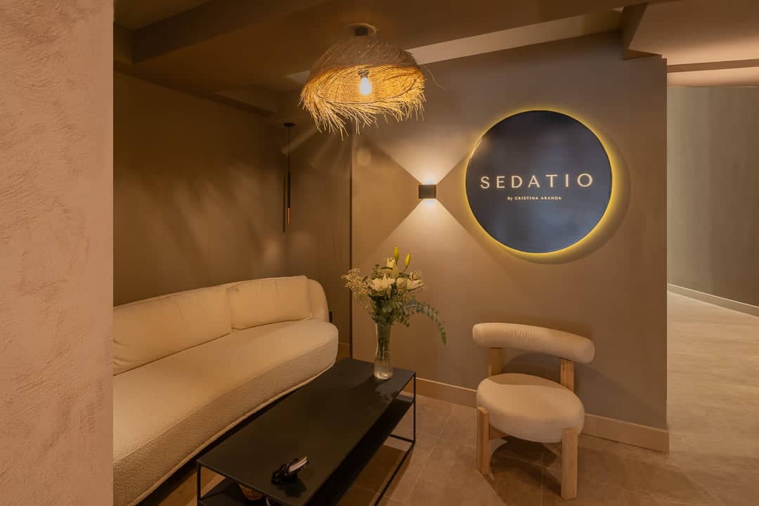 Centro de estética Sedatio en Madrid