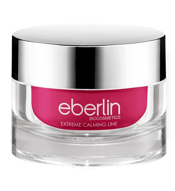 Crema Rose Cream