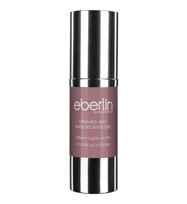 Sérum T-5 Ultra Active