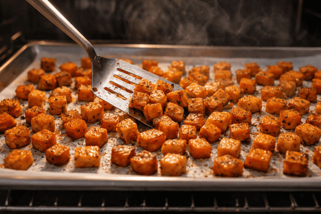 Roast Until Caramelized