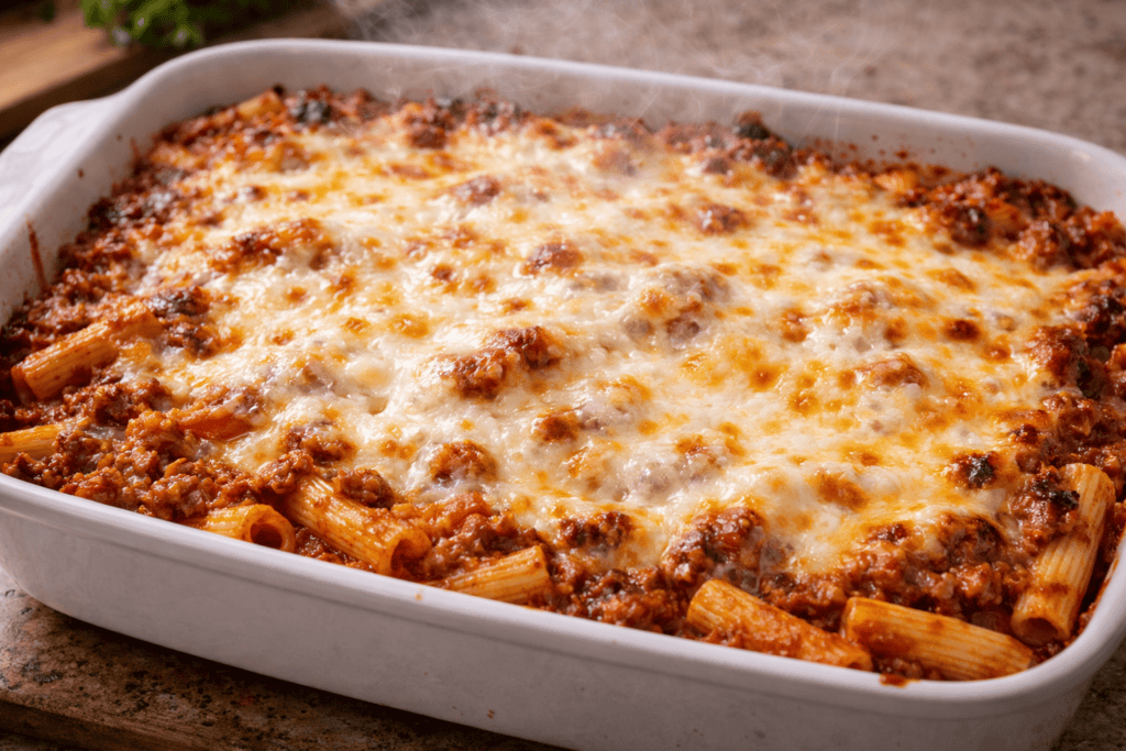 Bake to Perfection
