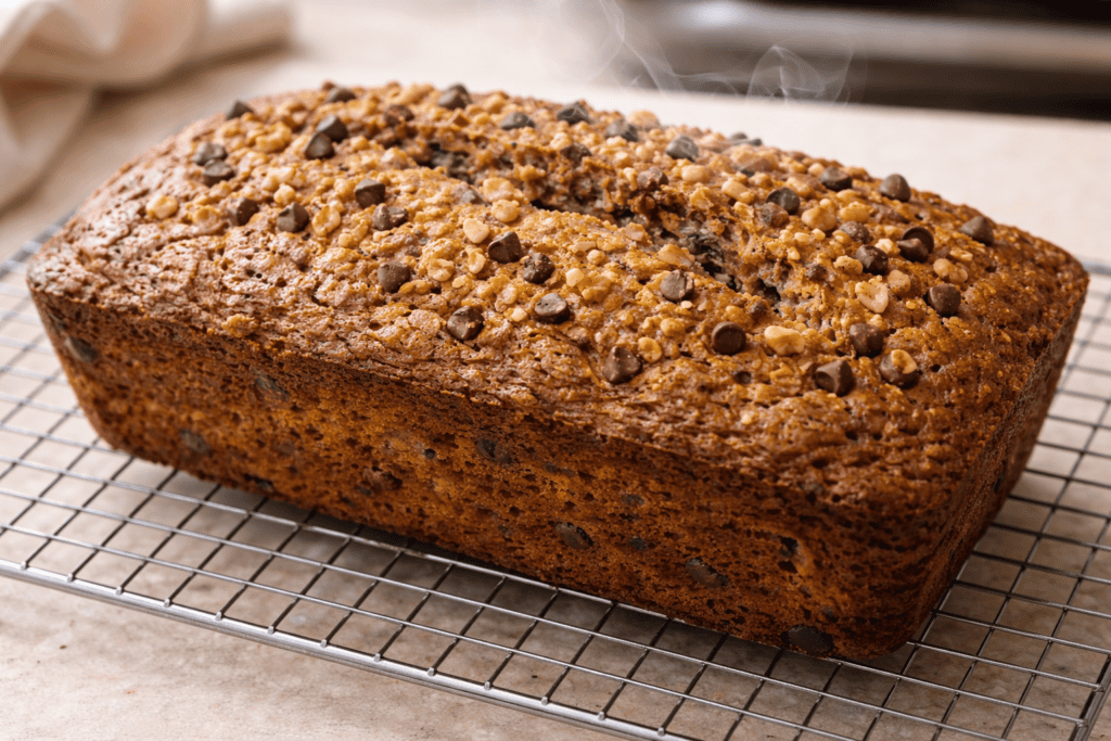 Bake