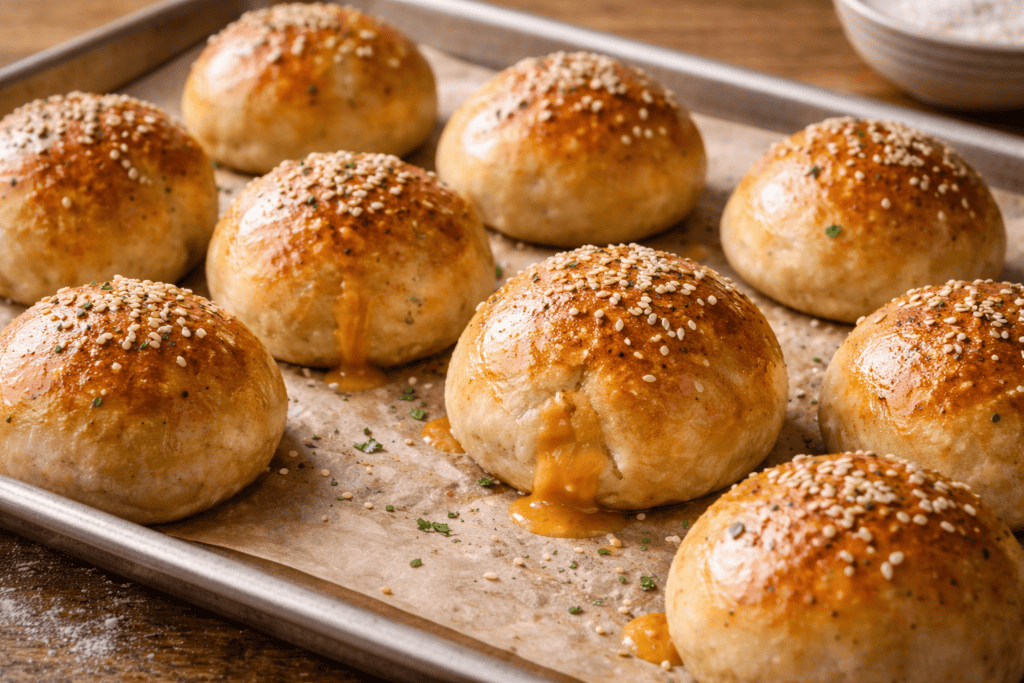 Bake to Perfection