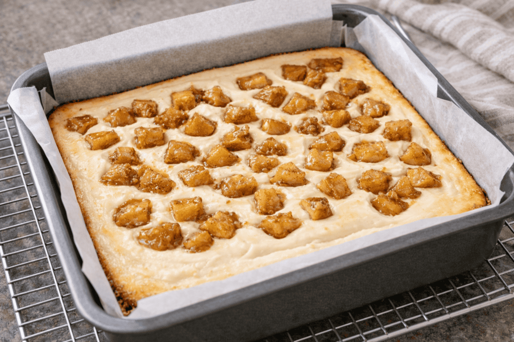 Bake
