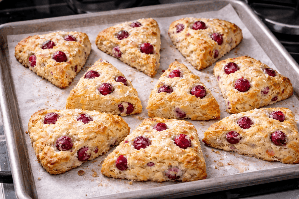 Bake Until Golden