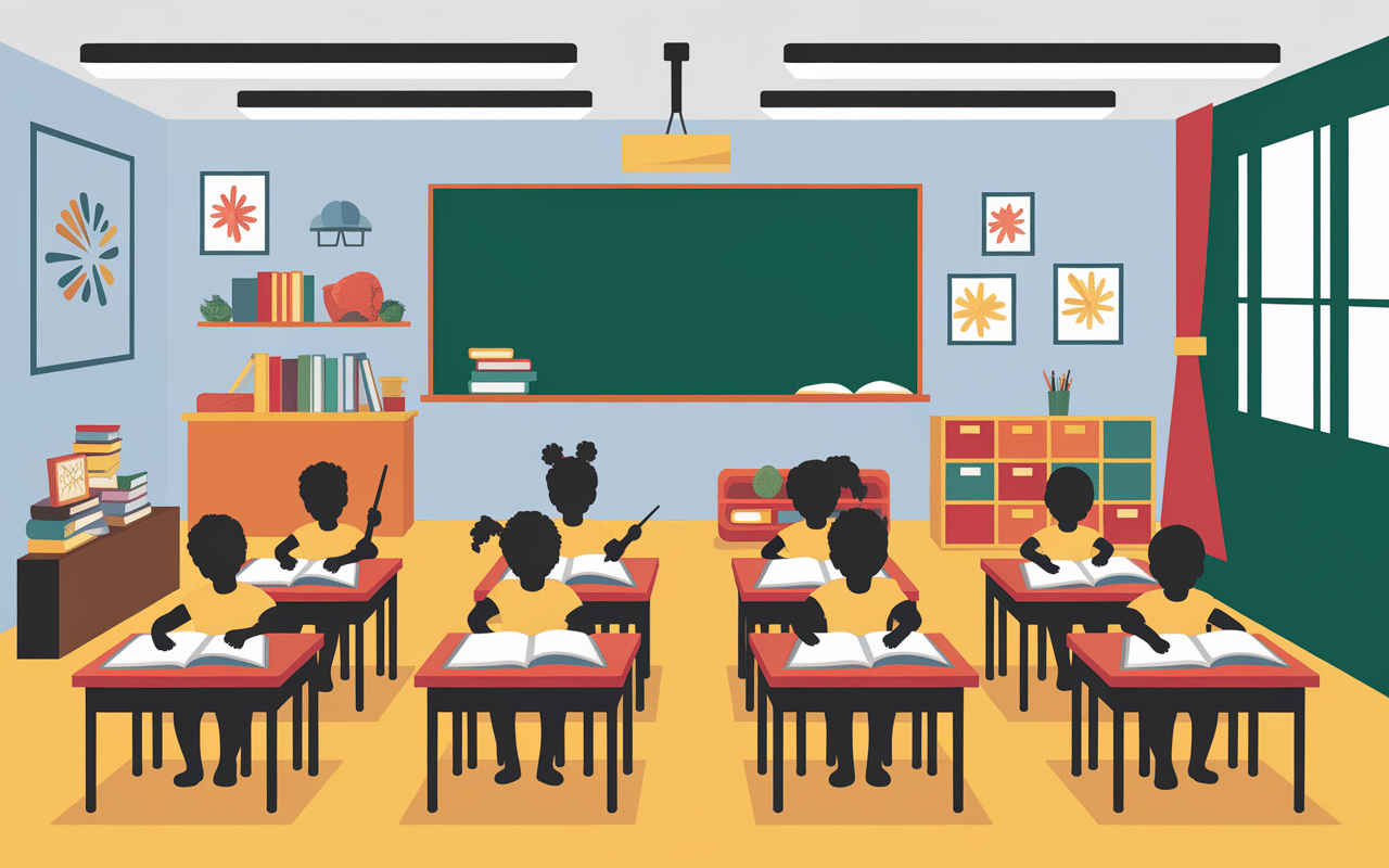 avis sur école polyvalente publique frères voisin paris pédagogie classe