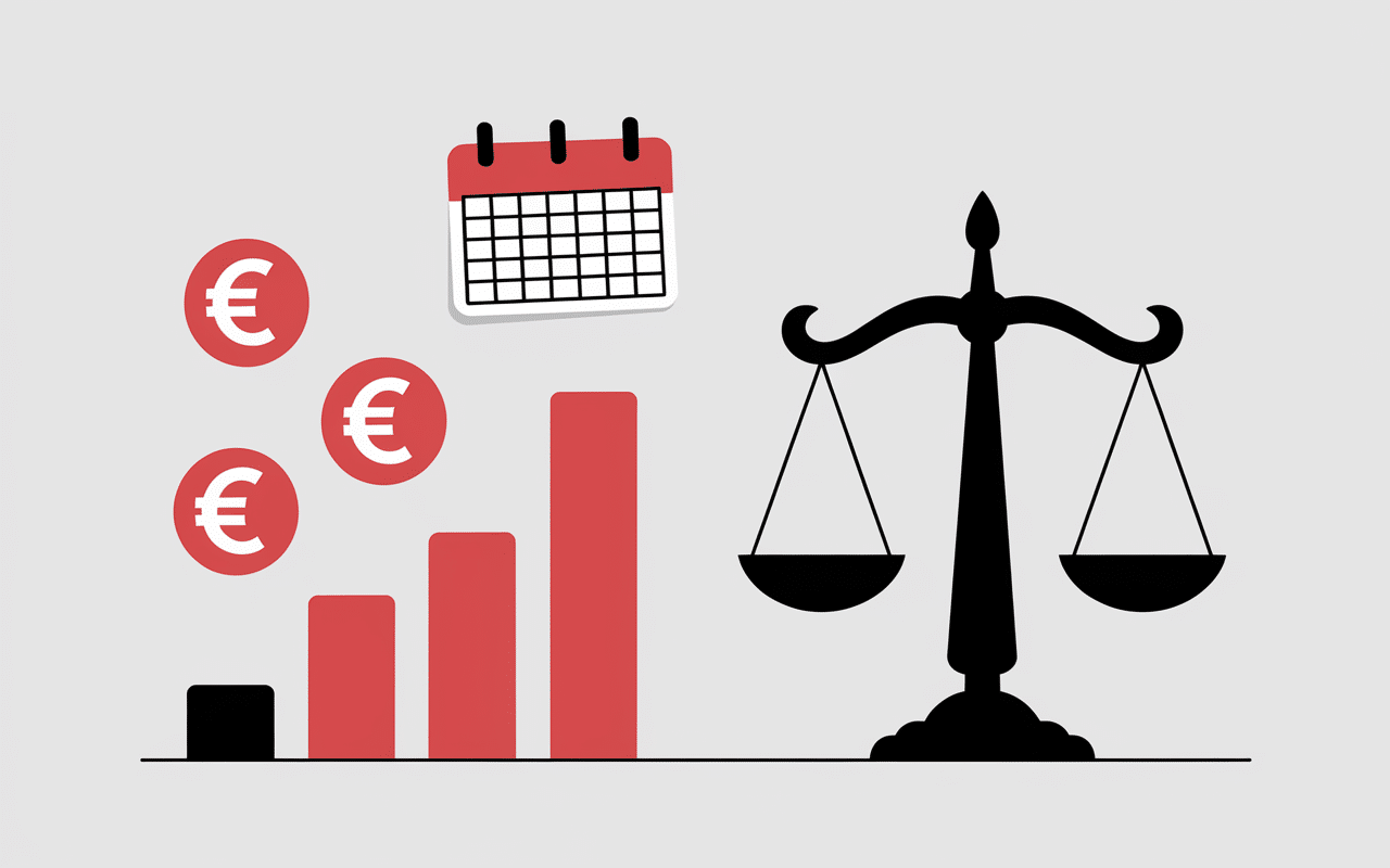 conséquences combien d'avertissement avant radiation pole emploi