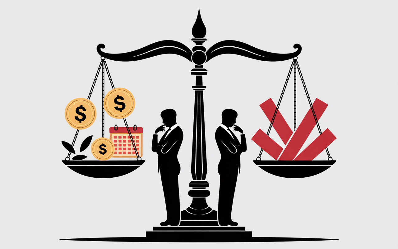 comment quitter la fonction publique sans démissionner conséquences et droits