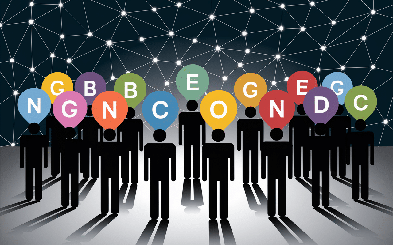 entjpv impact société profils MBTI