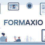 formaxio digital learning plateforme entreprise
