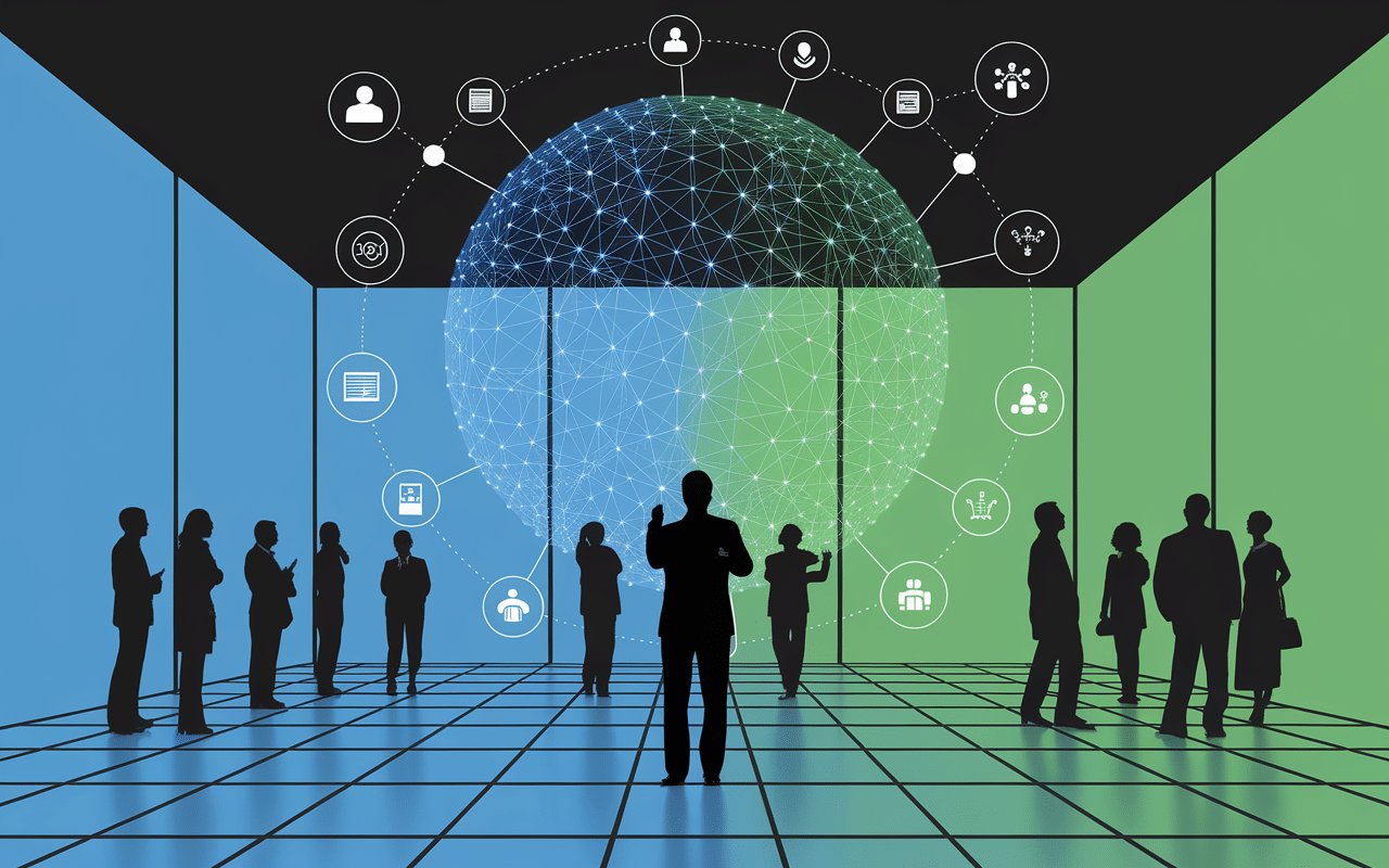 formaxio digitalisation RH compétences