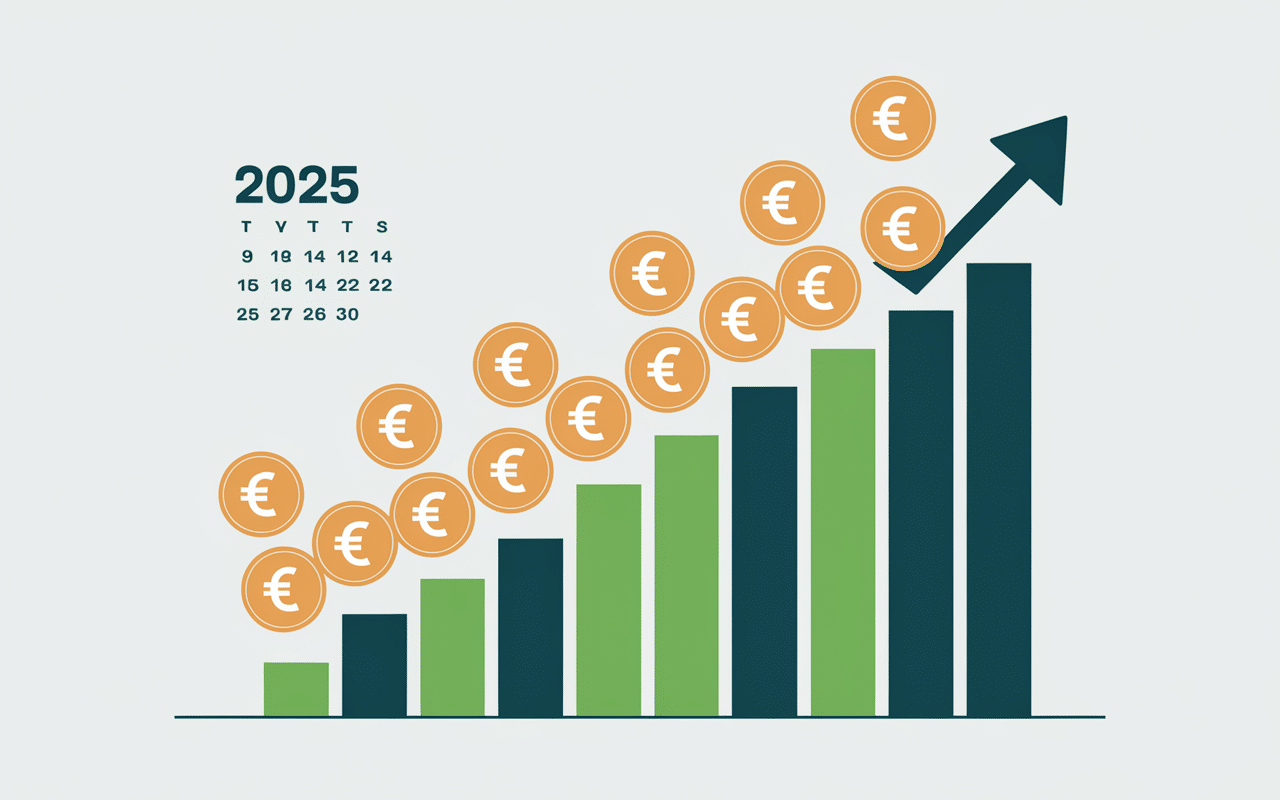 grille salaire moniteur auto-école 2024 graphique évolution