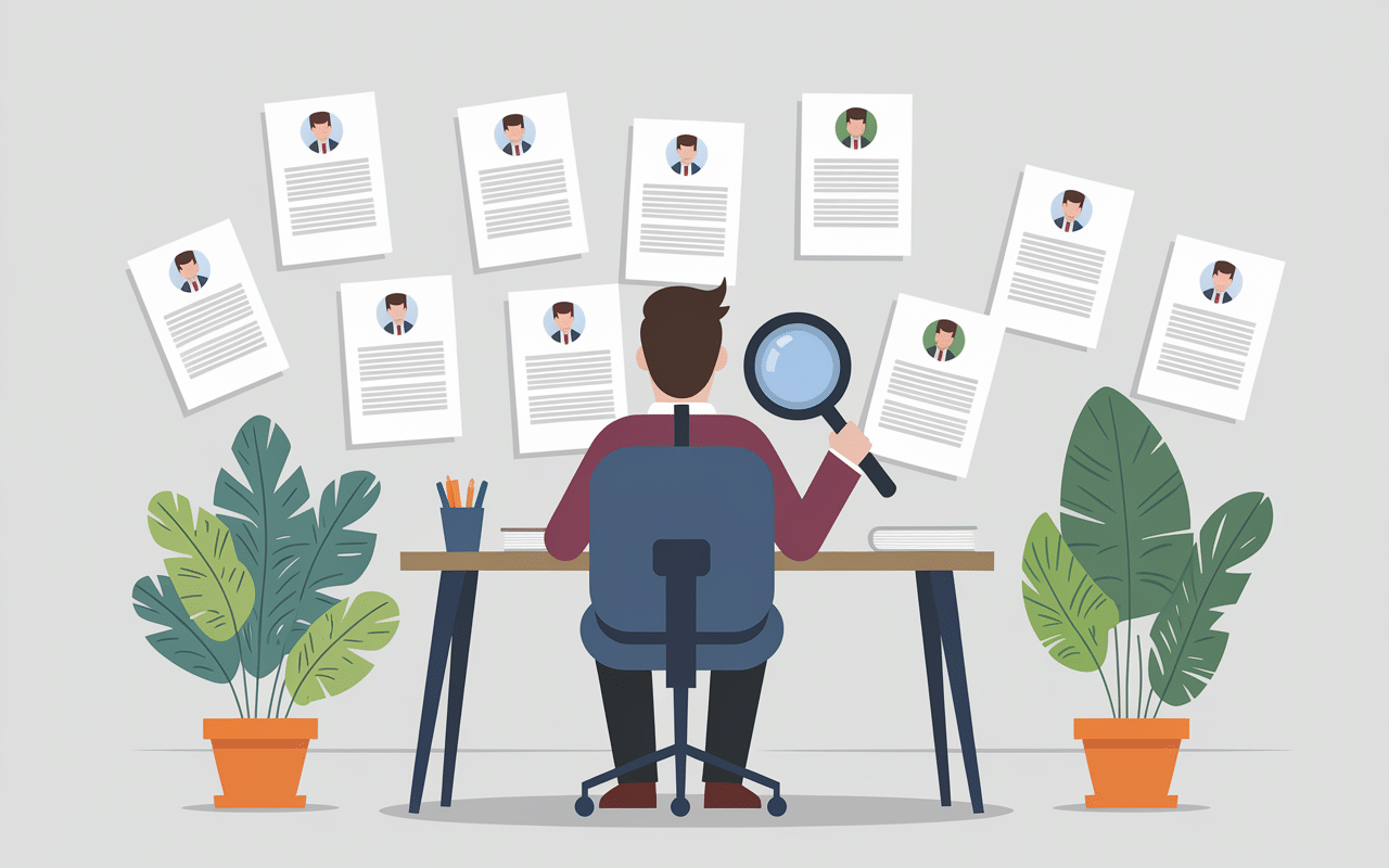 recruteur bureau lettre de motivation aide soignante