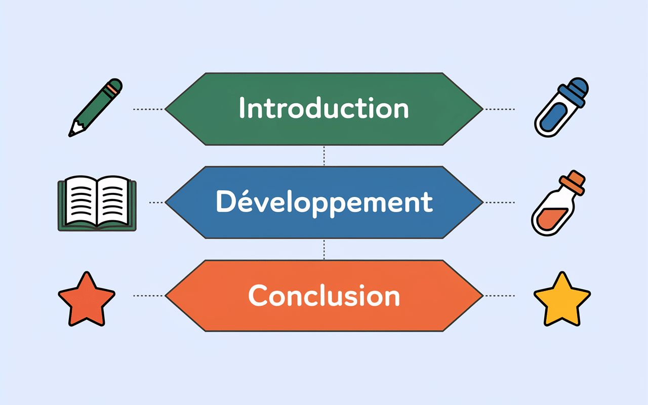 structure efficace lettre de motivation master meef