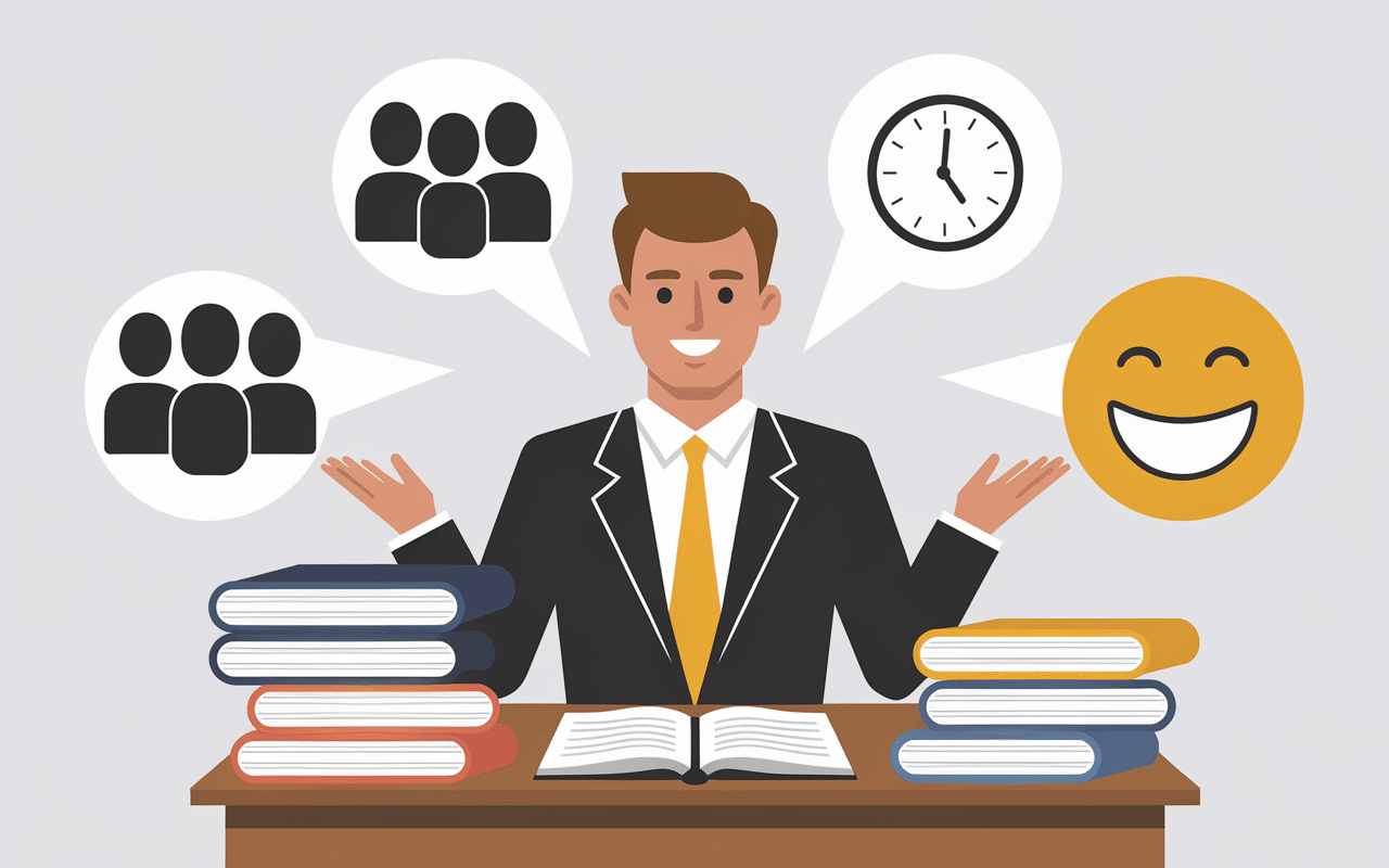 Manager examinant lettre de motivation McDo qualities attendues