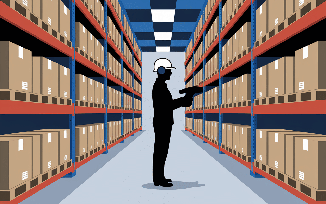 Cibler argumentaire lettre de motivation preparateur de commande